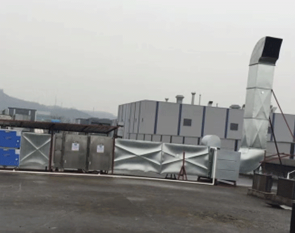 厂区青青草视频免费管道安装