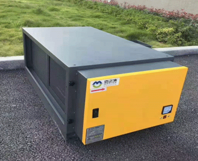 广安优质除烟味一体机地址